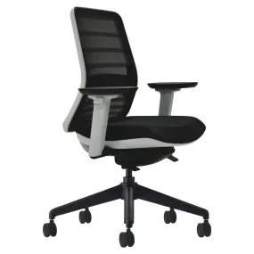 Tonique Chair - White