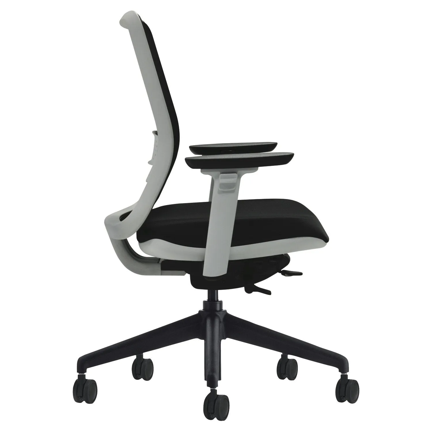 Tonique Chair - White