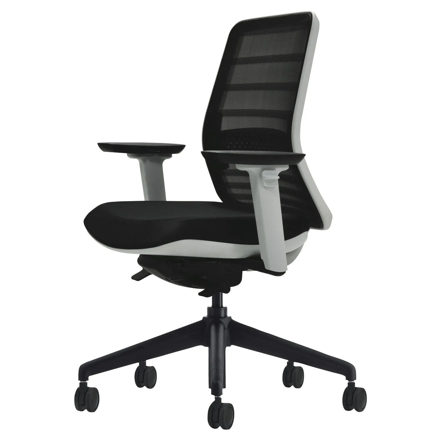 Tonique Chair - White