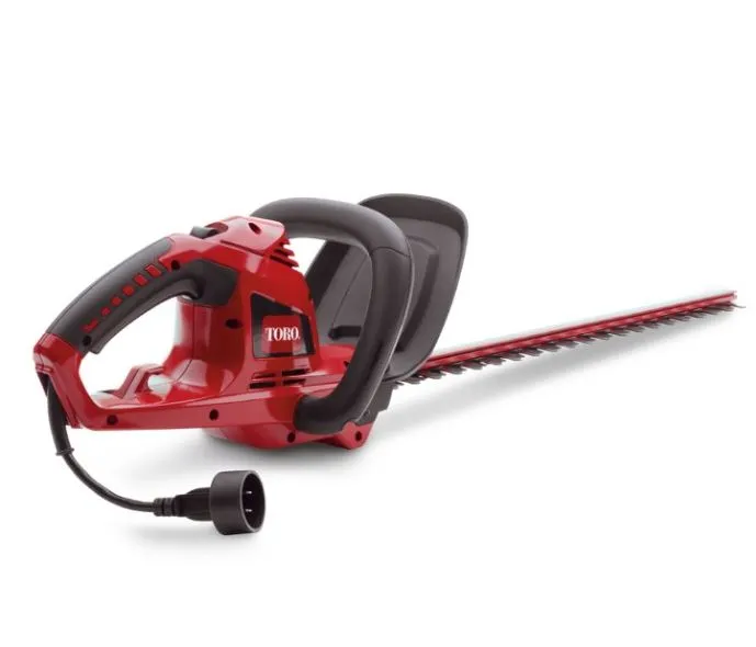 Toro 22" Electric Hedge Trimmer