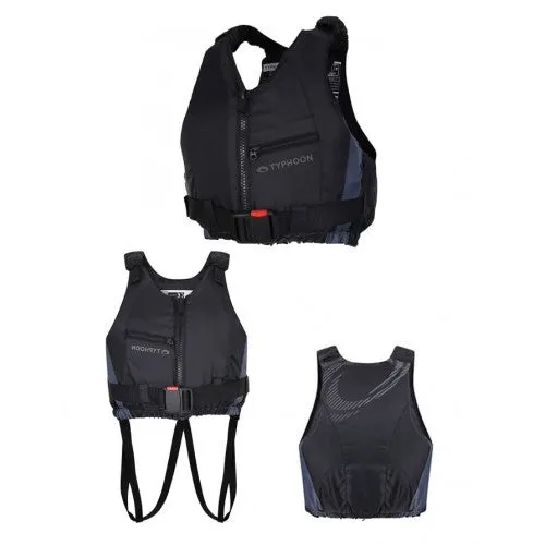 Typhoon Amrok Buoyancy Aids 50N