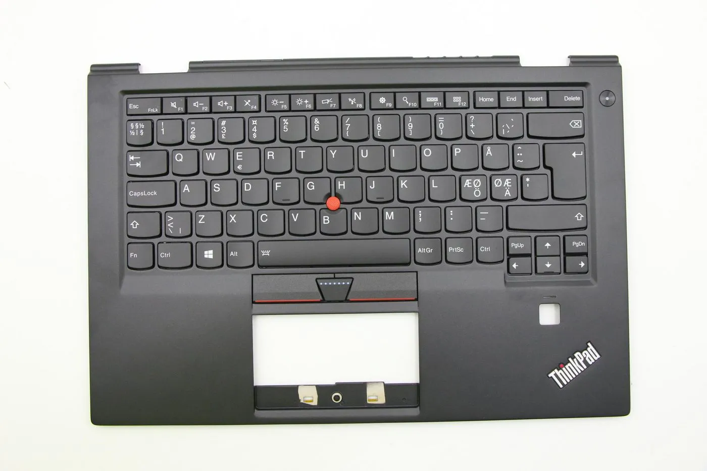 Uk Layout Keyboard For Lenovo