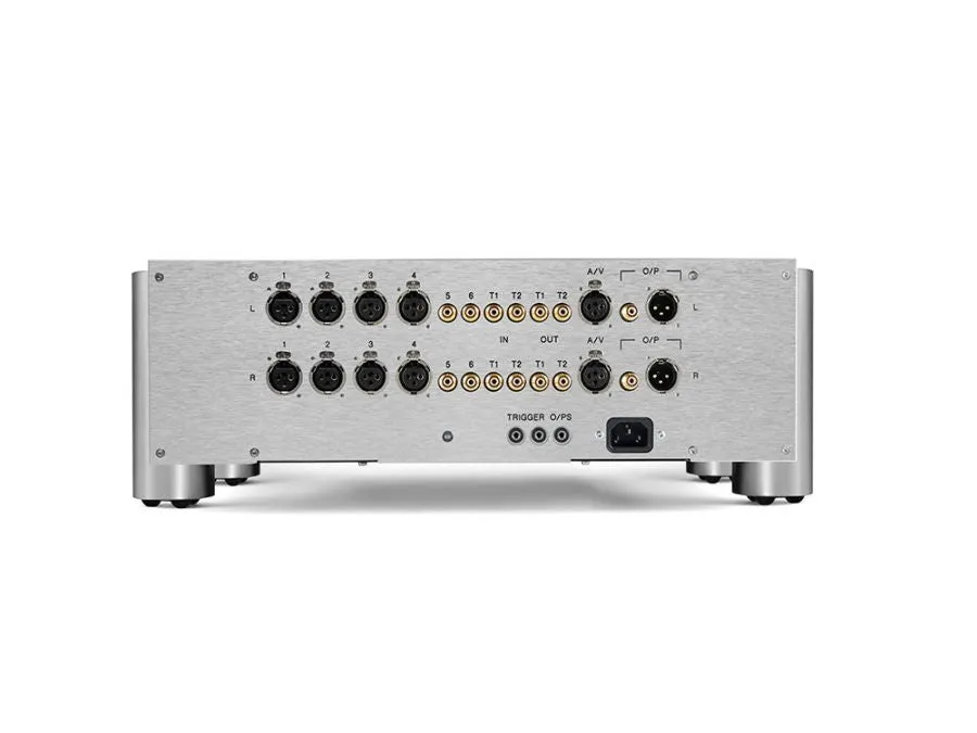 ULTIMA PRE 2 Preamplifier