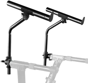 Ultimate Support VSIQ-200B Second-Tier Keyboard Stand