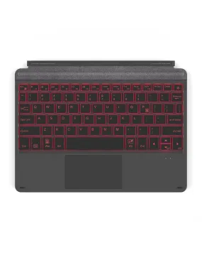 Ultra-slim Keyboard Cover for Surface Go, KB02009