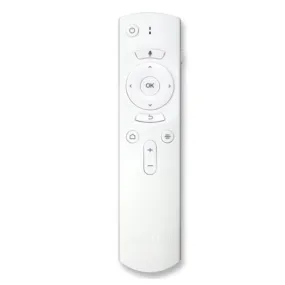 Unblock Tech TV UBox  (GEN 8 & GEN 9 ) Bluetooth Remote