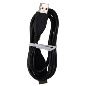 Unbranded 3ft Charge/Sync/Power Cable for USB Devices - Black