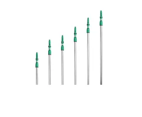 UNGER Optiloc Extension poles