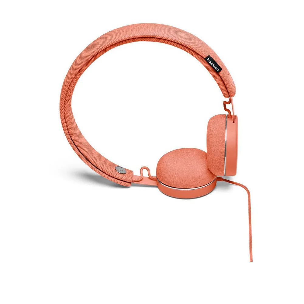 Urbanears Humlan On-Ear Headphones with Mic & Remote (Camelia)