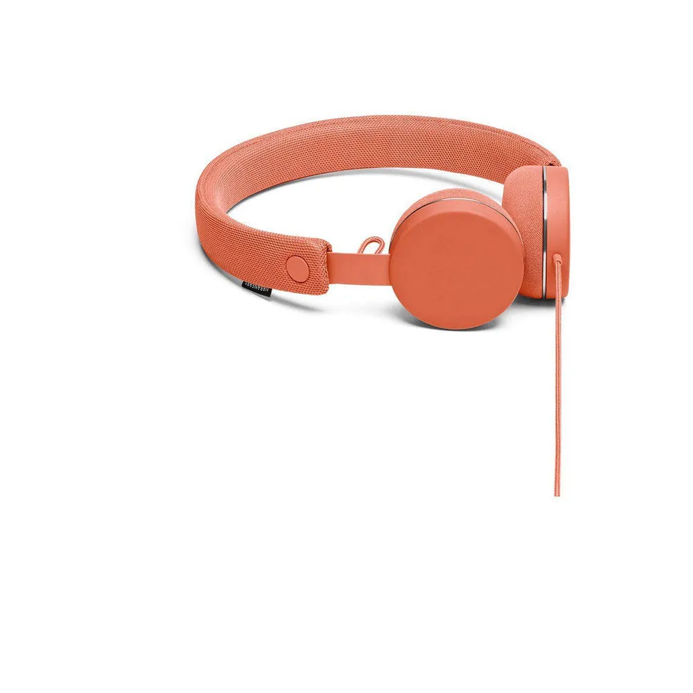 Urbanears Humlan On-Ear Headphones with Mic & Remote (Camelia)