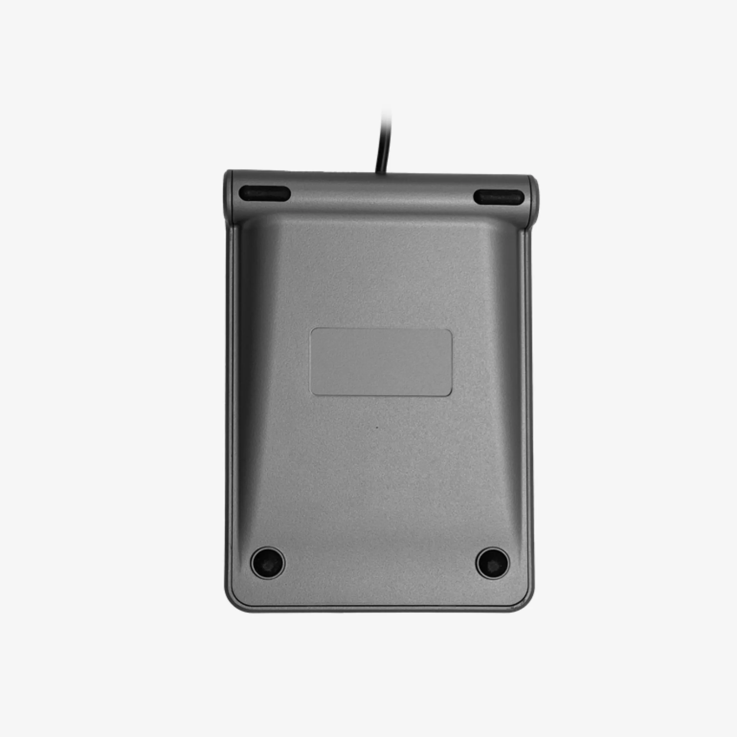 USB C Number Pad  | Easier Data Entry (Space Gray)