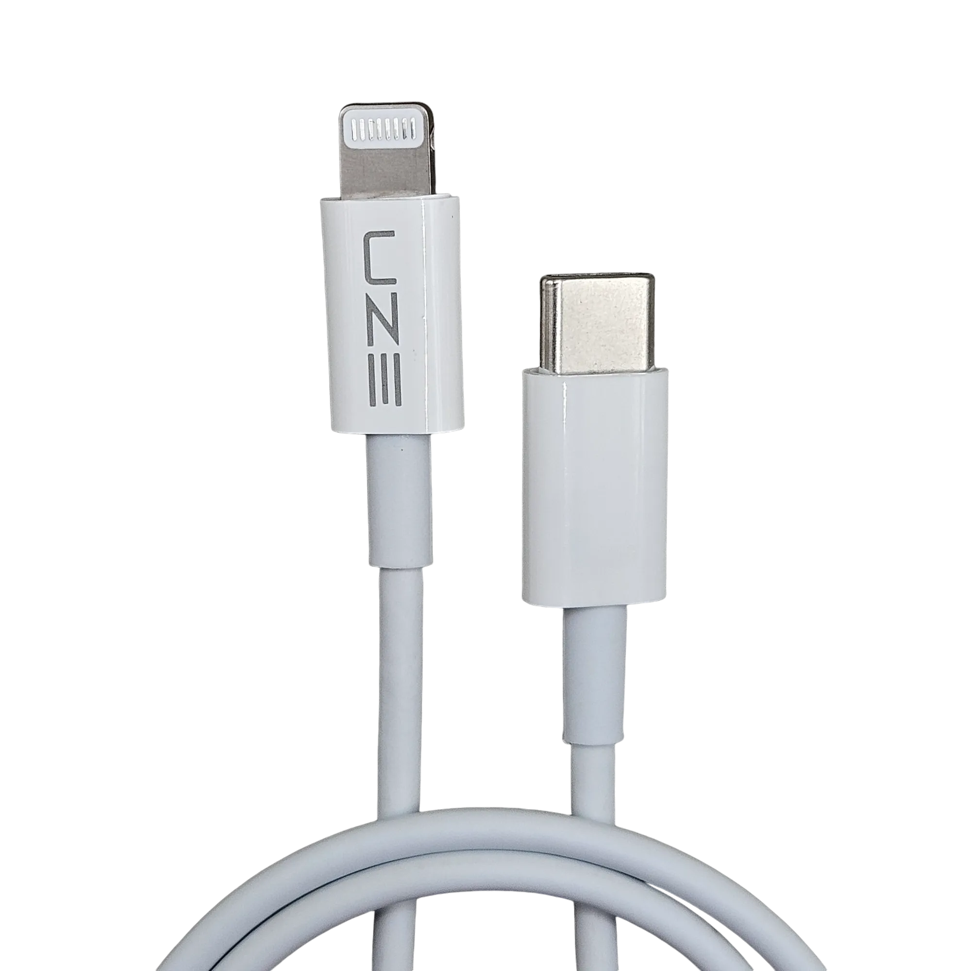 USB C to Lightning Charging Cable (Survey add-on)