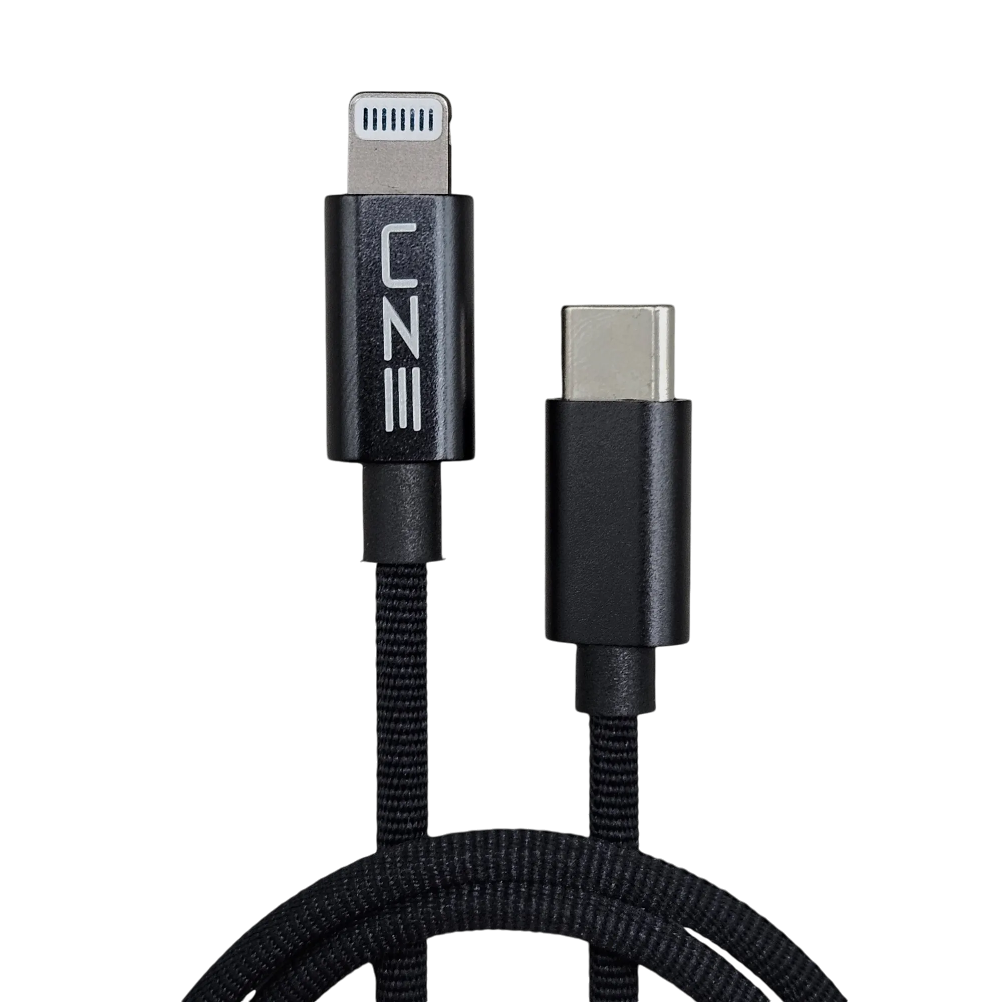 USB C to Lightning Charging Cable (Survey add-on)