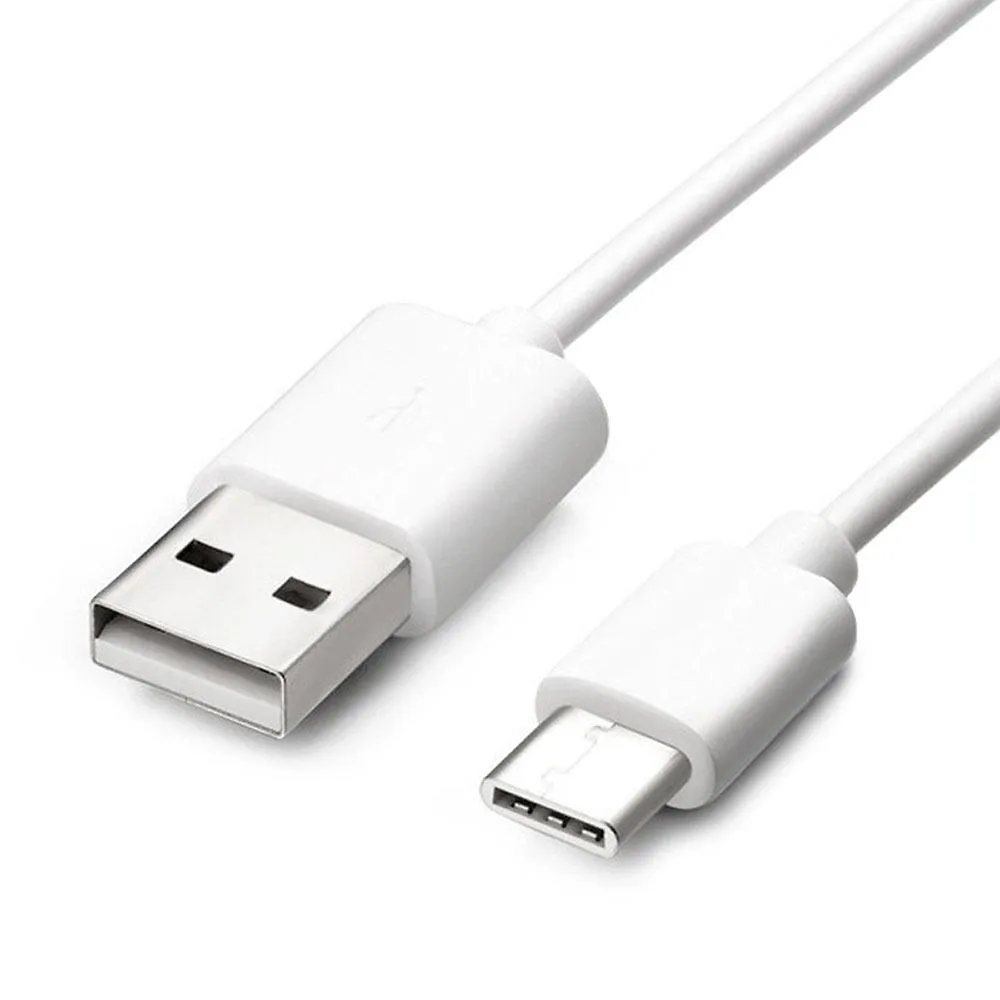 USB-C to USB-A Charging Cable