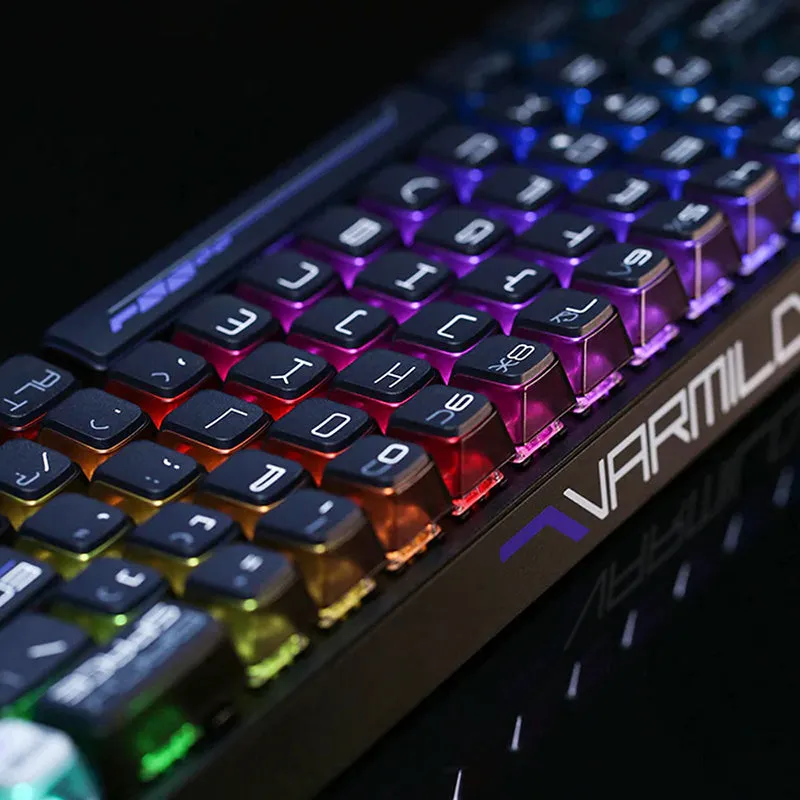 VARMILO Victory Magnetic Switch Gaming Keyboard