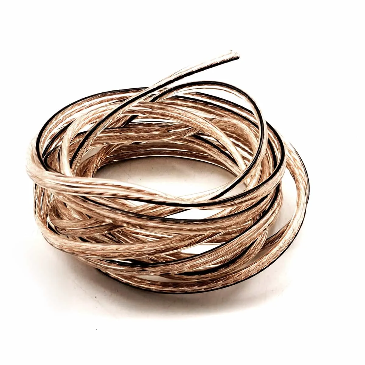 Veter Wire Transparent 15 FT