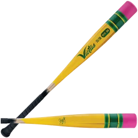 Victus Pencil BBCOR Baseball Bat (-3)