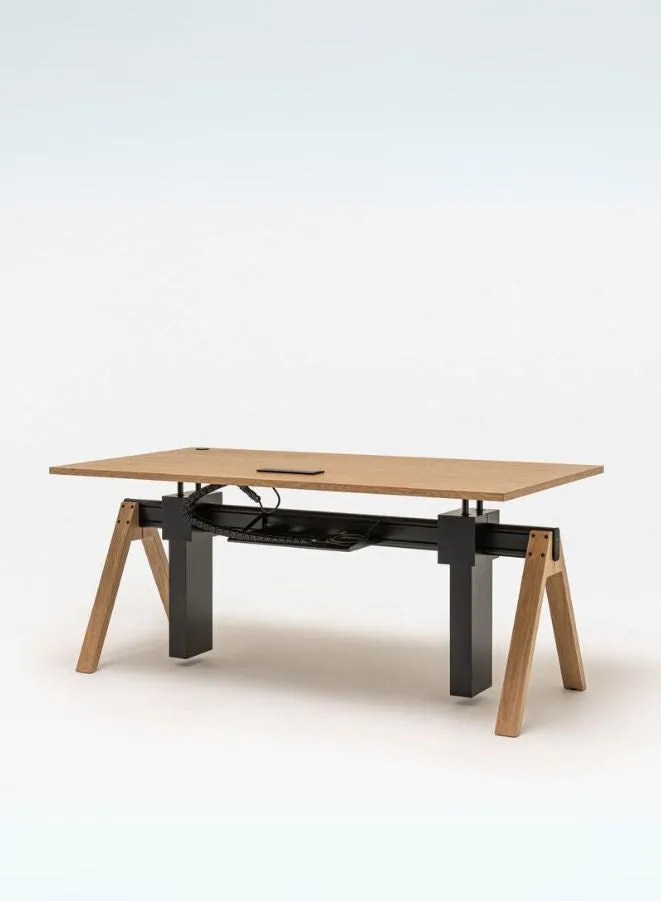 Viga Desk Height Adjustment