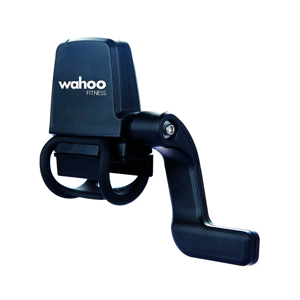 Wahoo Blue/ANT  SC Speed/Cadence Sensor