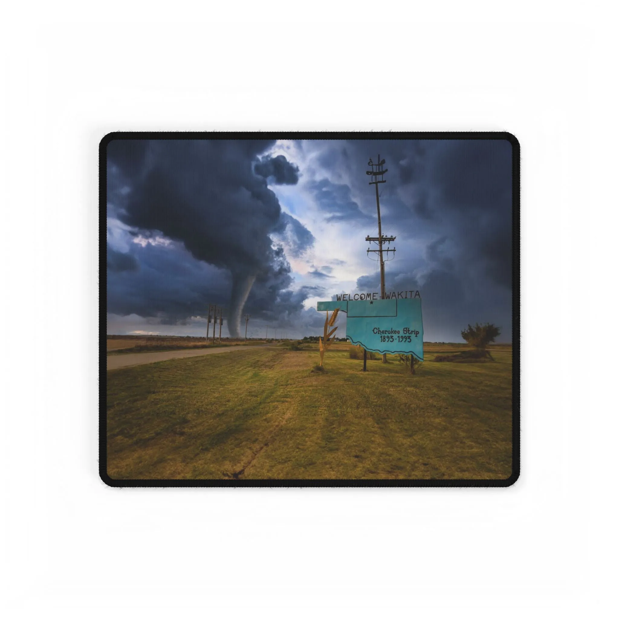 WAKITA Desk Mats