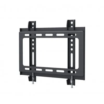 Wall mount TV fixed position 17-37 inch 30kg capacity