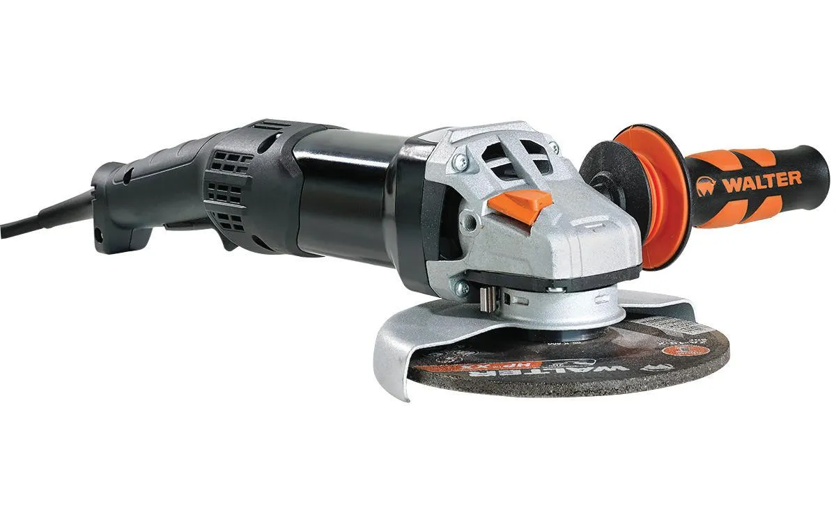 Walter 30A560 5"/6" Ironman Grinder (1 Grinder)