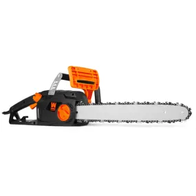 WEN 4118 15-Amp 18-Inch Electric Chainsaw