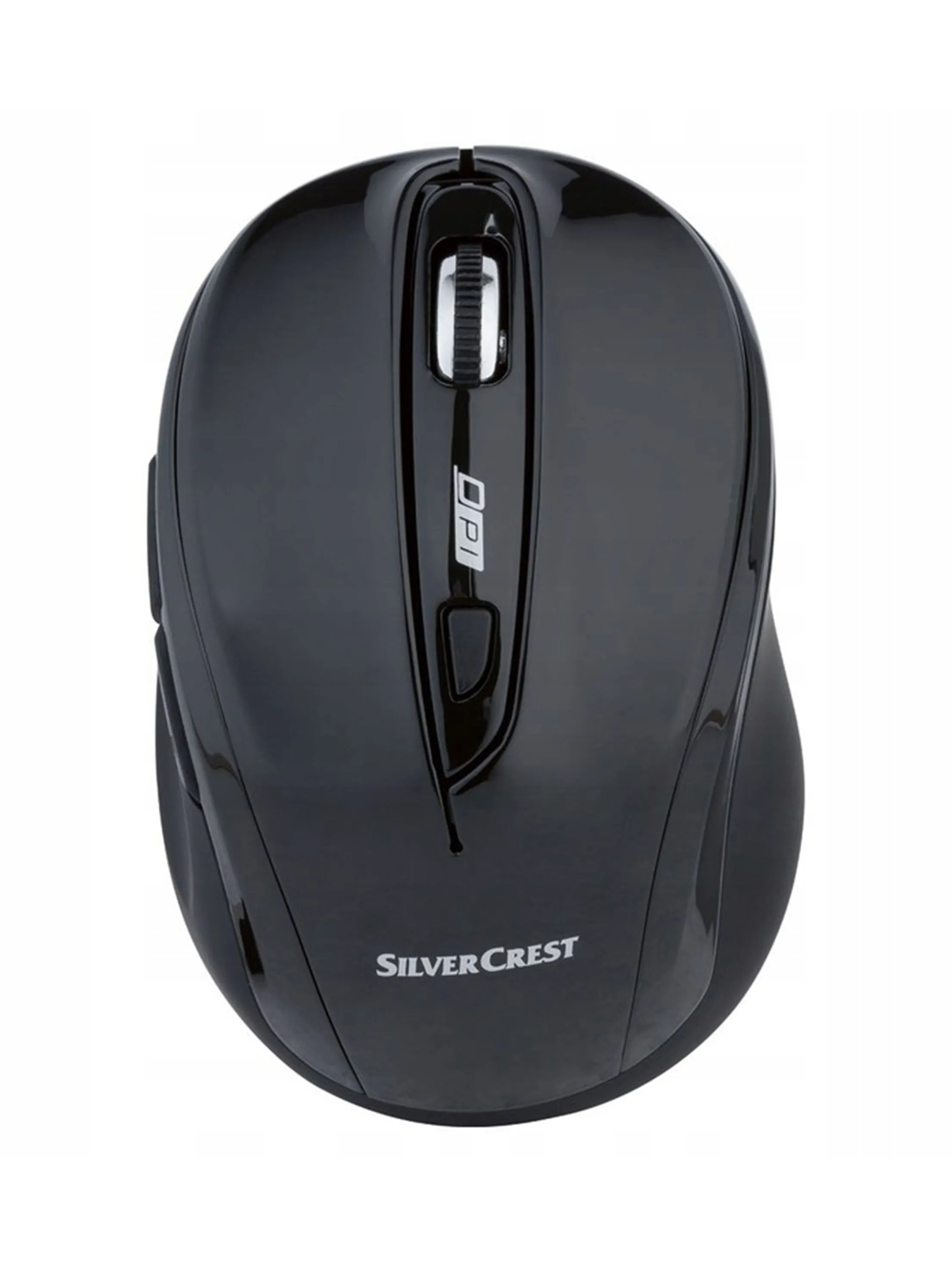 Wireless Mouse