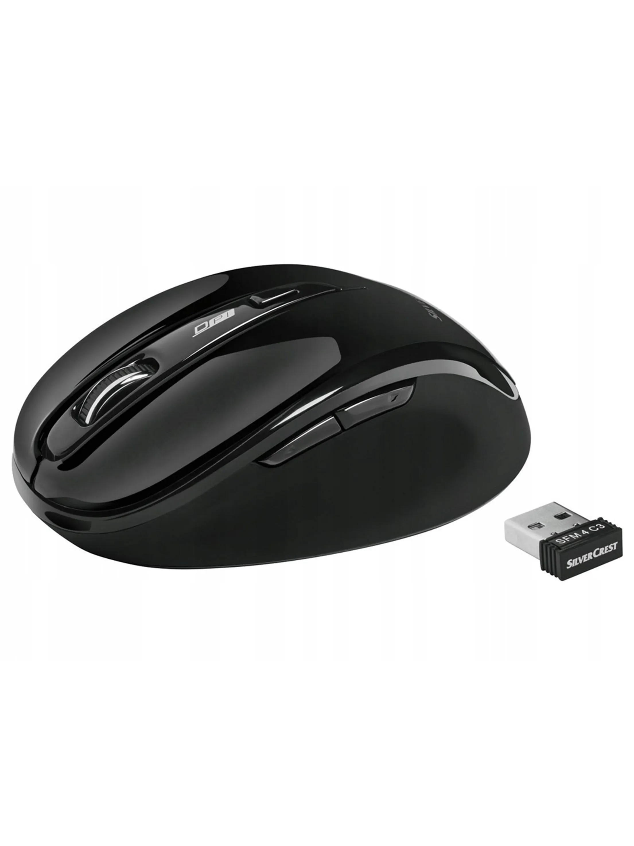 Wireless Mouse