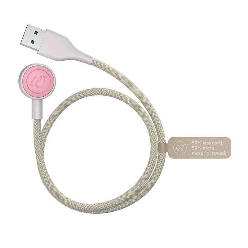 Womanizer Premium Eco Charging Cable