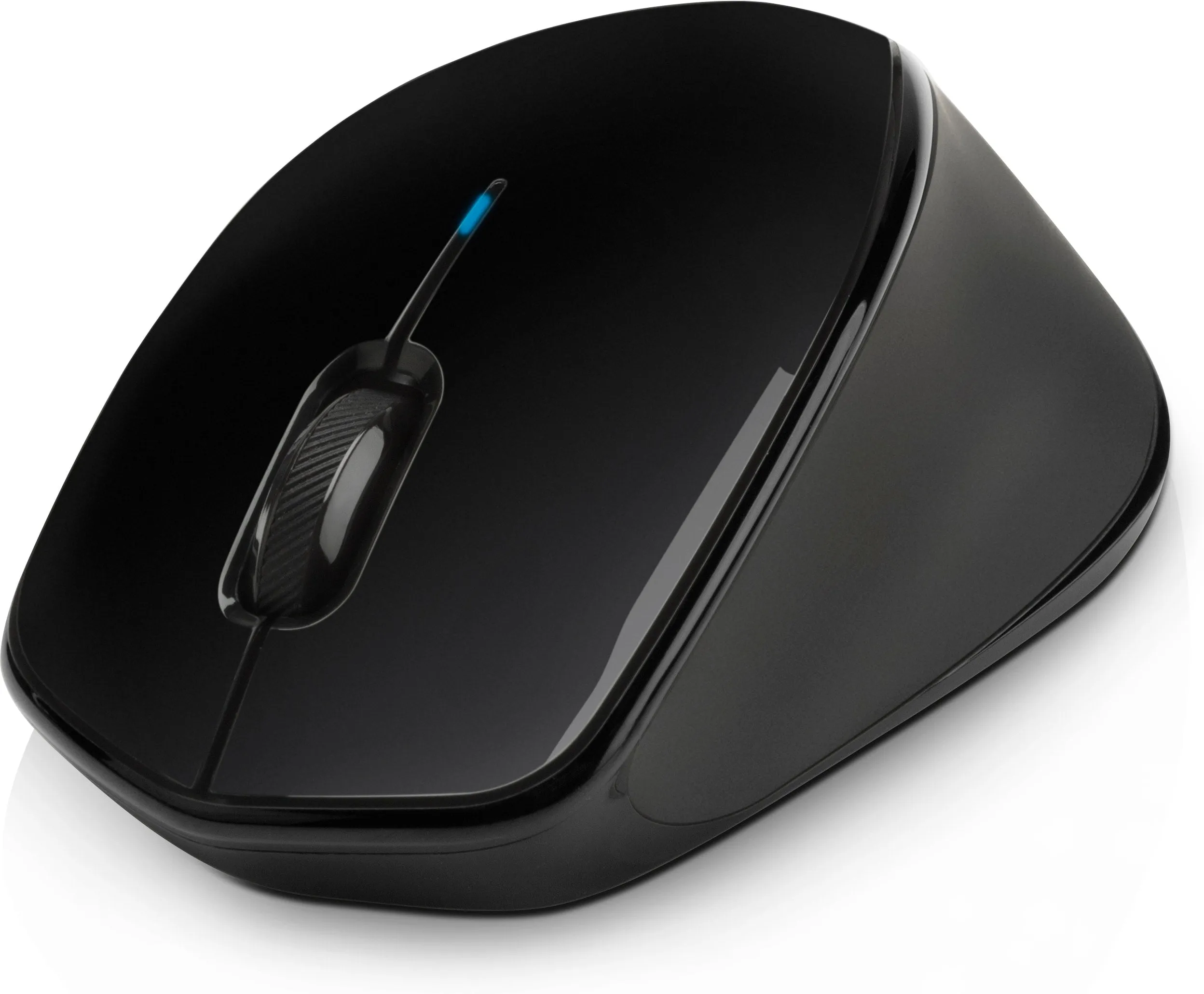 X4500 Wireless (Black) Mouse