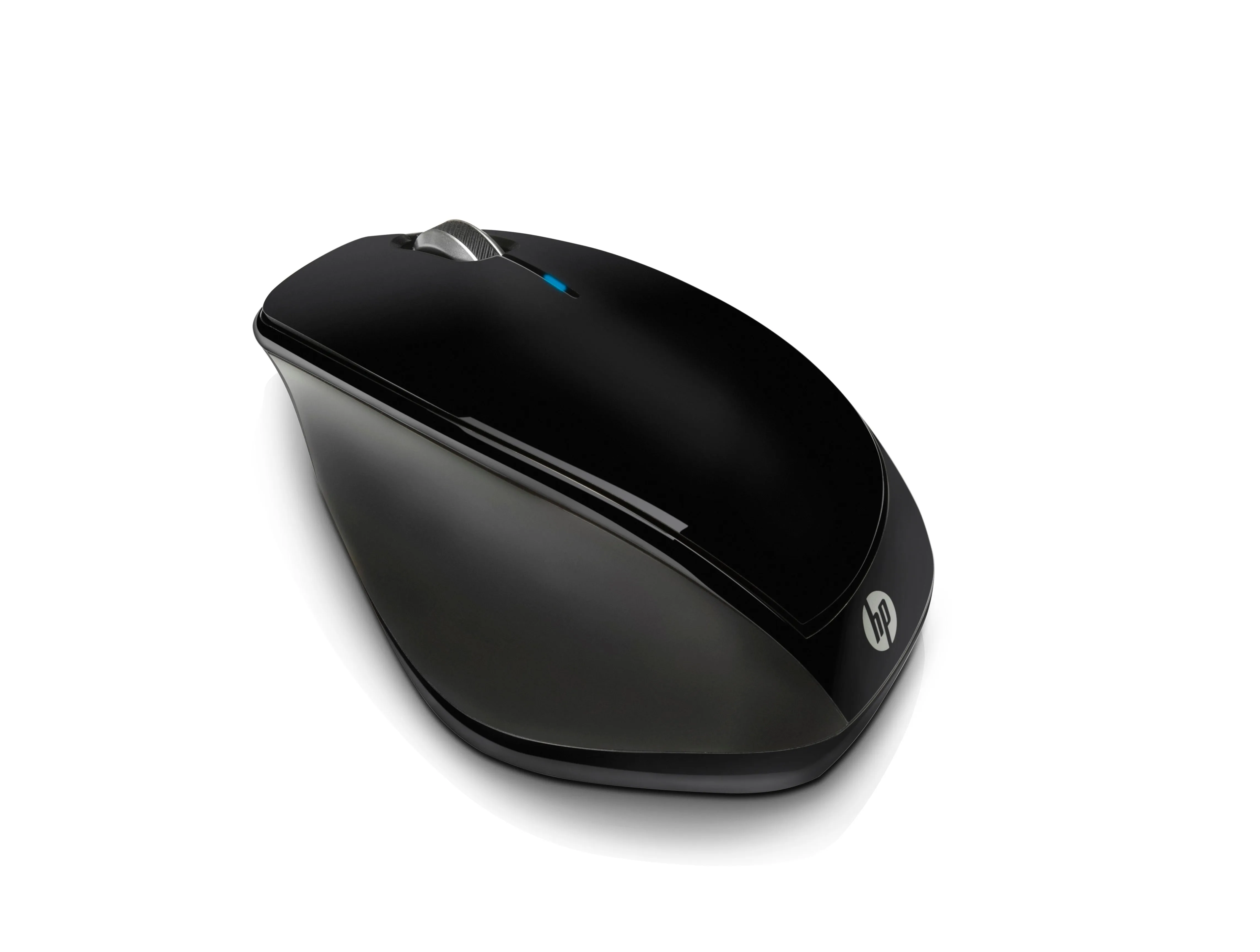 X4500 Wireless (Black) Mouse