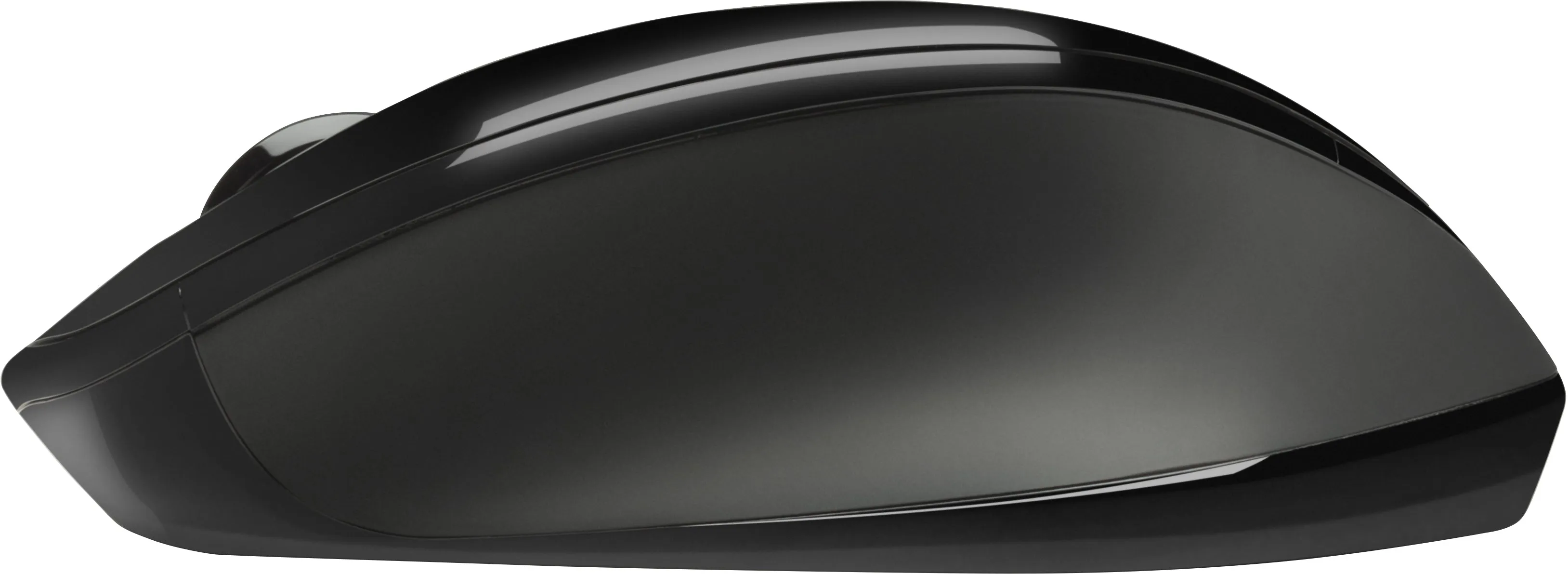 X4500 Wireless (Black) Mouse