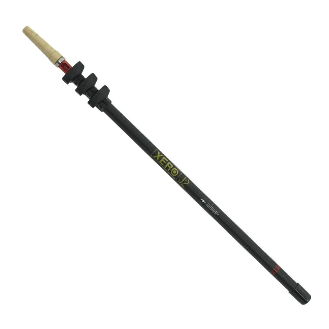 XERO J2 Extension Pole