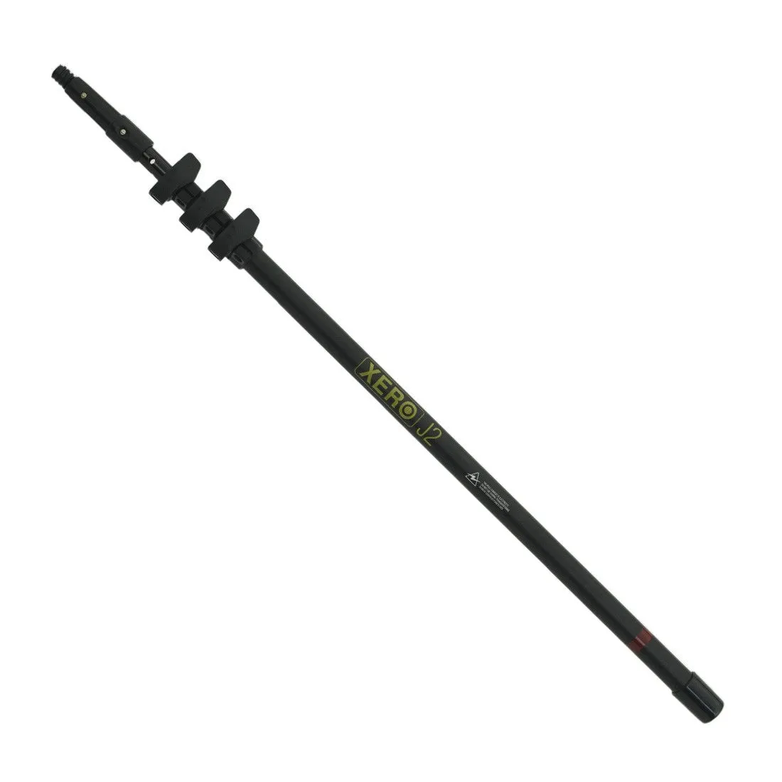 XERO J2 Extension Pole