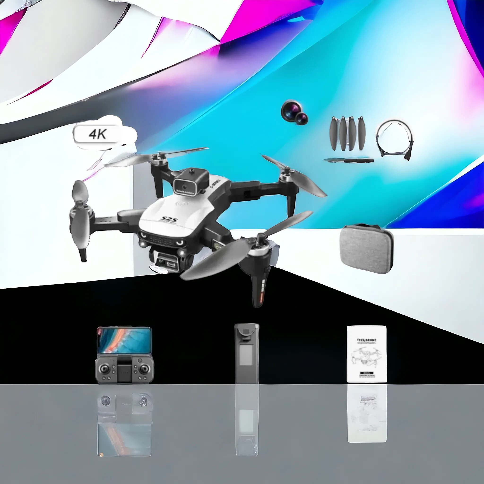 XIAOMI S2S  Drone