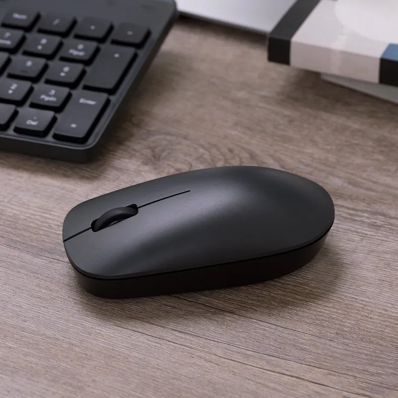 XIAOMI WIRELESS MOUSE LITE