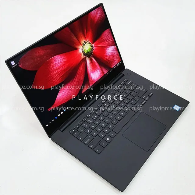 XPS 15 9550 (i7-6700HQ, GTX 960M, 16GB, 512GB SSD, 15-inch)