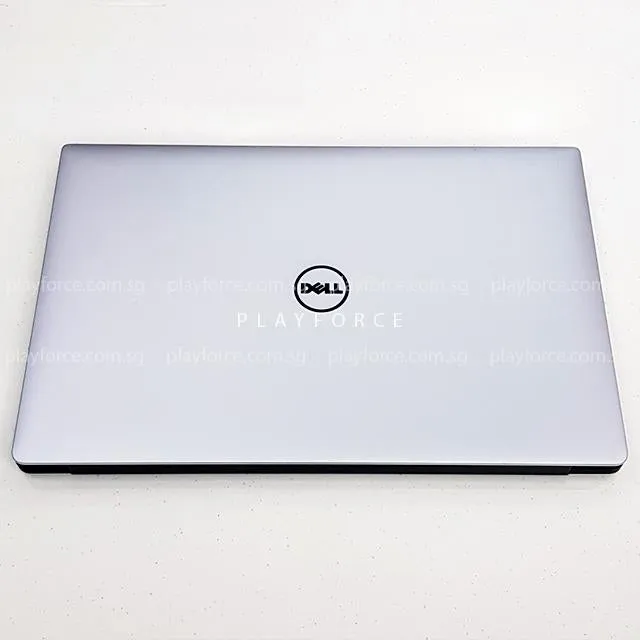 XPS 15 9550 (i7-6700HQ, GTX 960M, 16GB, 512GB SSD, 15-inch)