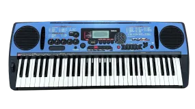 Yamaha Electronic Keyboard Digital Synthesizer