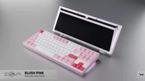 Zoom TKL Essential Edition - Blush Pink Mechanical Keyboard Kit