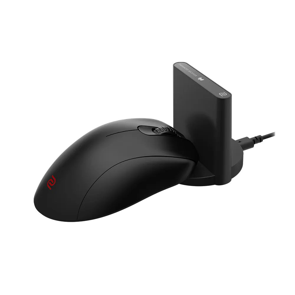 ZOWIE EC2-CW | Medium Wireless Gaming Mouse