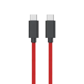 Zte Nubia Red Magic Type-C to Type-C 9A Data Cable 1m PA1008